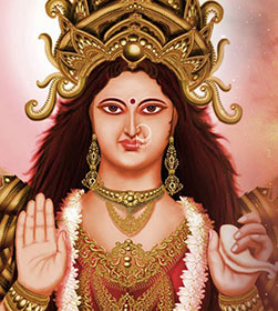 Chandi Homam Arrangement Services