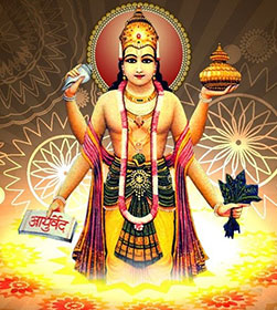 Dhanvantri Homam Arrangement Services