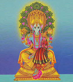 Hayagreeva Homam Arrangement Services
