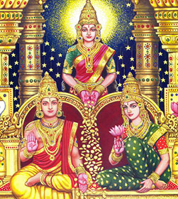 Lakshmi Kubera Homam Arrangement Services