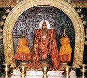 Suryanar Koil-Sun Temple-Navagraha Tour Arrangement