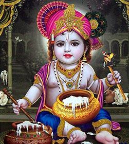 Santhana Gopala Homam Arrangement Services
