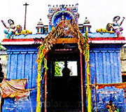 Olugaimangalam Maariamman Temple-Tamilnadu Temples Tour Arrangement